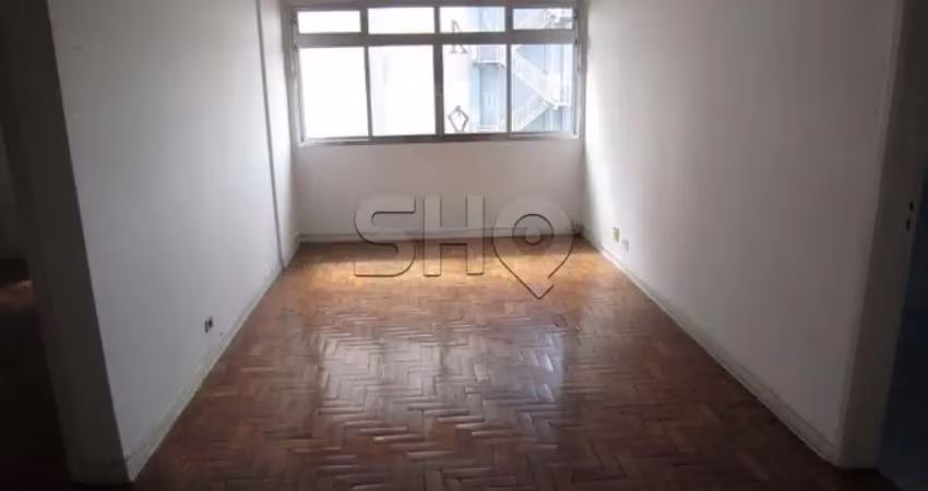 Apartamento com 1 quarto à venda na Avenida Jabaquara, 1397, Mirandópolis, São Paulo