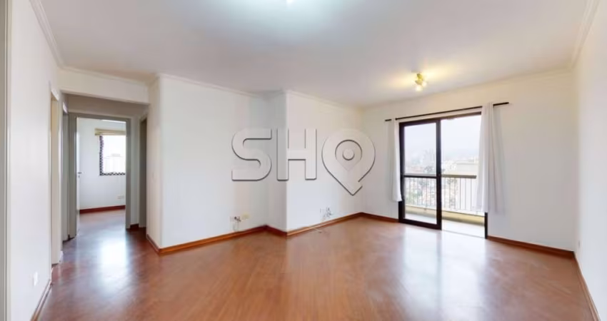 Apartamento com 3 quartos à venda na Rua Artur, 575, Imirim, São Paulo