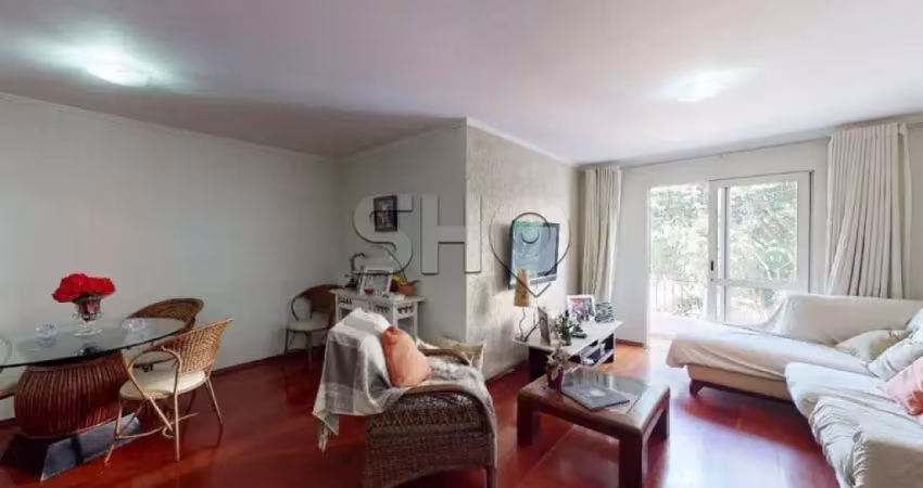 Apartamento com 3 quartos à venda na Rua Rafael de Oliveira, 348, Santana, São Paulo