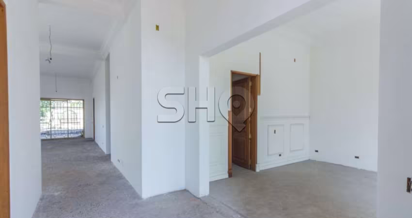 Casa com 5 quartos à venda na Rua Bragança, 129, Pacaembu, São Paulo