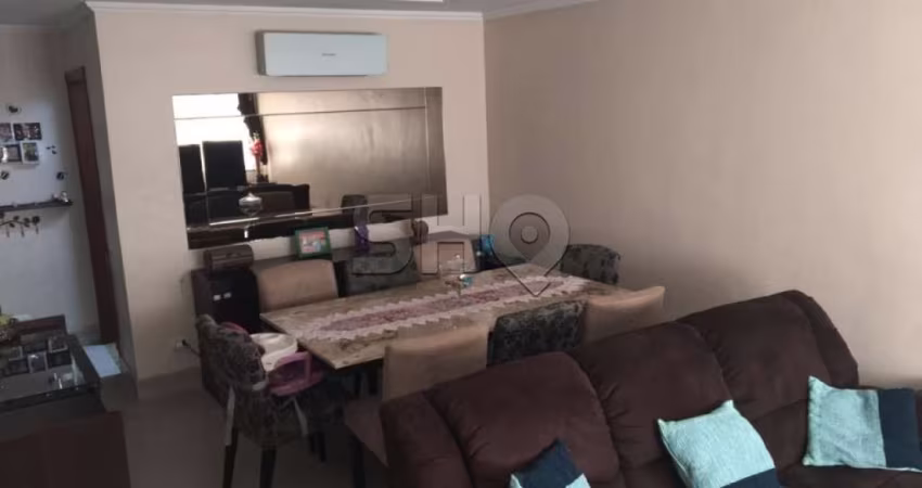 Casa em condomínio fechado com 3 quartos à venda na Rua Gurupatuba, 56, Vila Mazzei, São Paulo