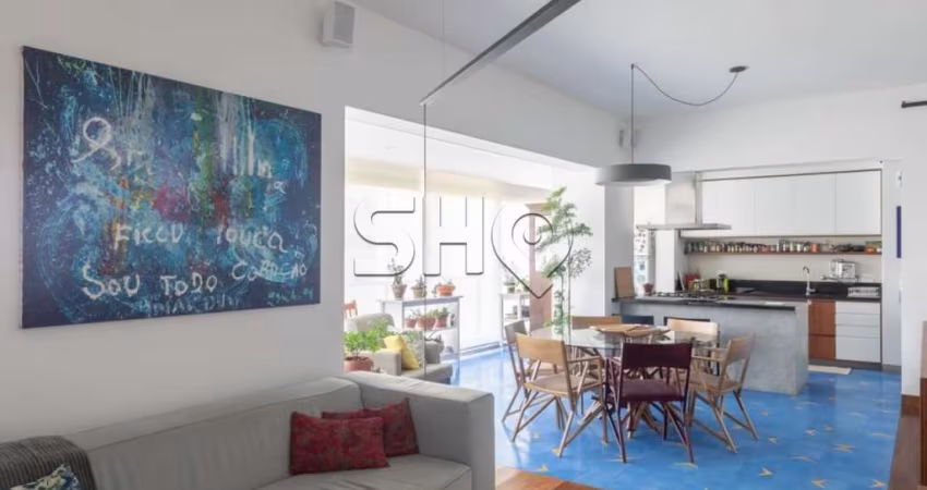 Apartamento com 2 quartos à venda na Rua Cayowaá, 2200, Perdizes, São Paulo