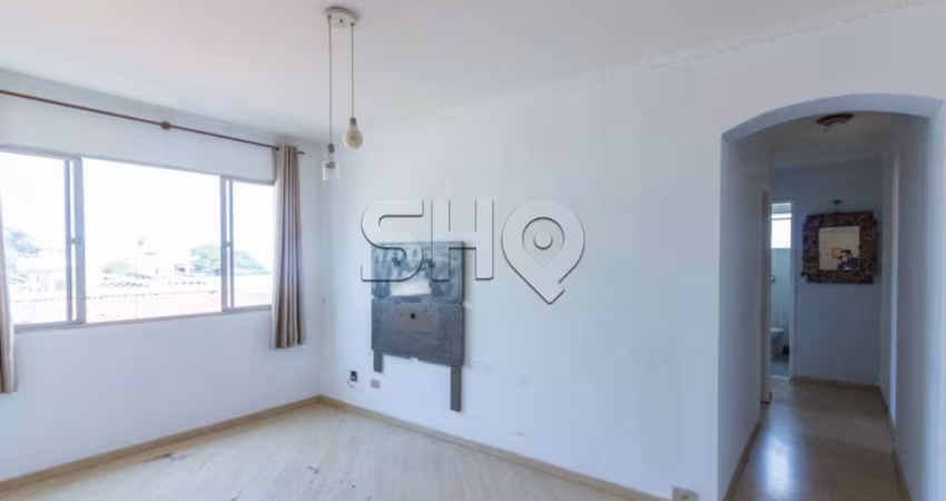 Apartamento com 2 quartos à venda na Rua Filipinas, 327, Alto da Lapa, São Paulo