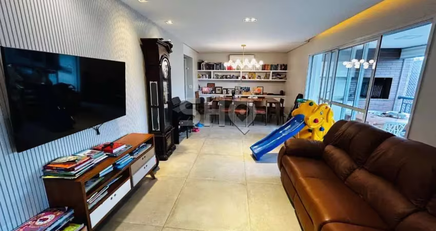 Apartamento com 4 quartos à venda na Avenida Francisco Matarazzo, 1850, Água Branca, São Paulo