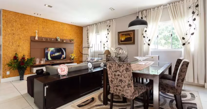 Casa com 2 quartos à venda na Avenida Ibijaú, 46, Indianópolis, São Paulo