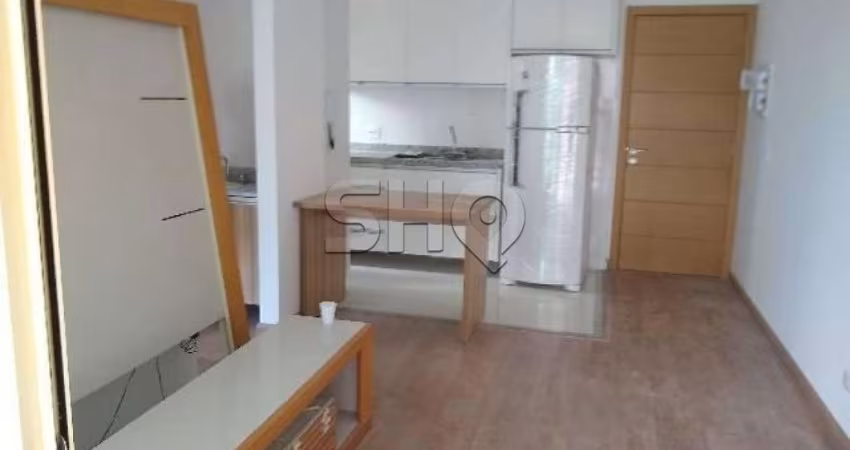 Apartamento com 1 quarto à venda na Rua Ezequiel Freire, 58, Santana, São Paulo