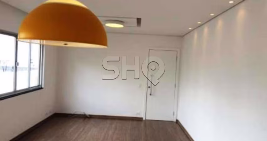 Apartamento com 3 quartos à venda na Alameda Itu, 282, Jardim Paulista, São Paulo
