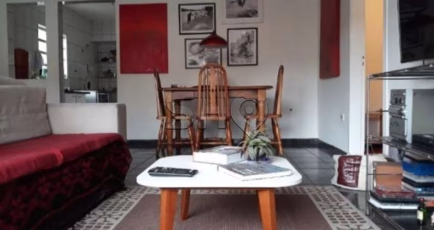 Casa com 2 quartos à venda na Rua Teles Peixoto, 153, Jardim Franca, São Paulo