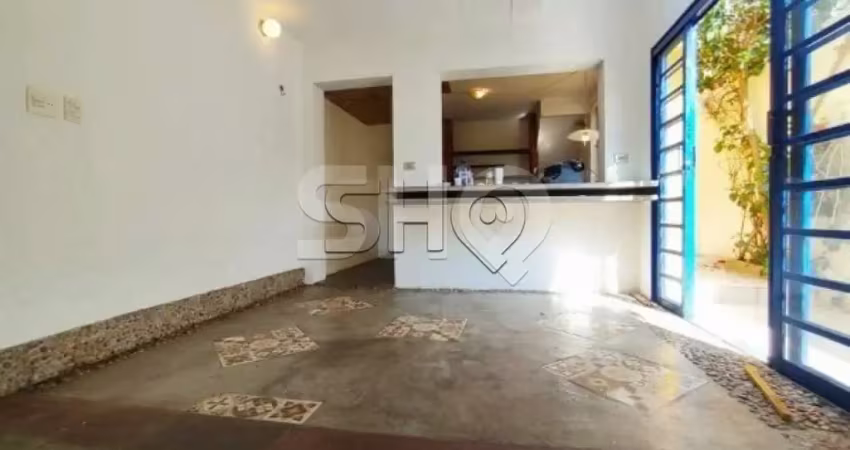 Casa com 3 quartos à venda na Rua Barão do Bananal, 1407, Pompéia, São Paulo