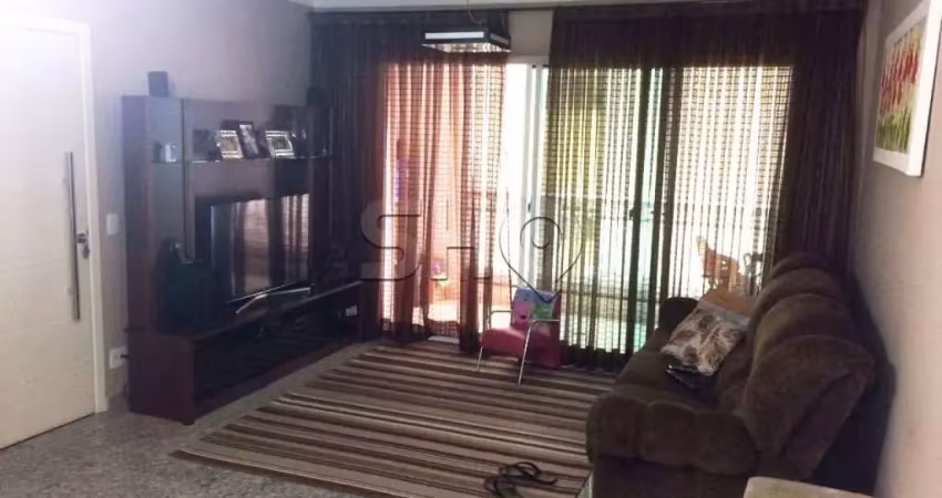 Apartamento com 3 quartos à venda na Rua Gaspar Soares, 128, Jardim São Paulo (Zona Norte), São Paulo