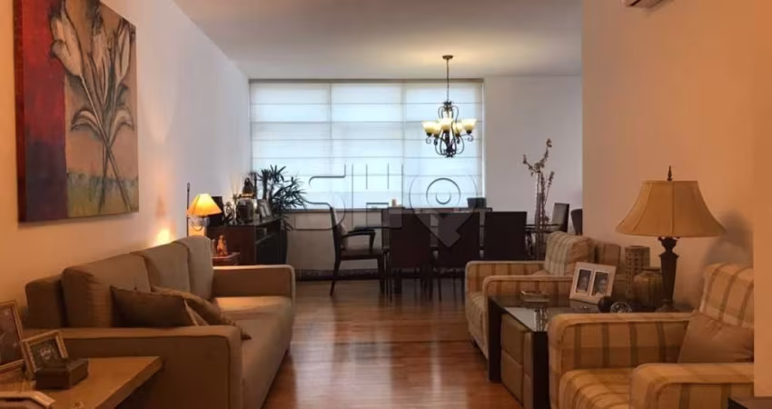 Apartamento com 3 quartos à venda na Rua Doutor Veiga Filho, 228, Santa Cecília, São Paulo