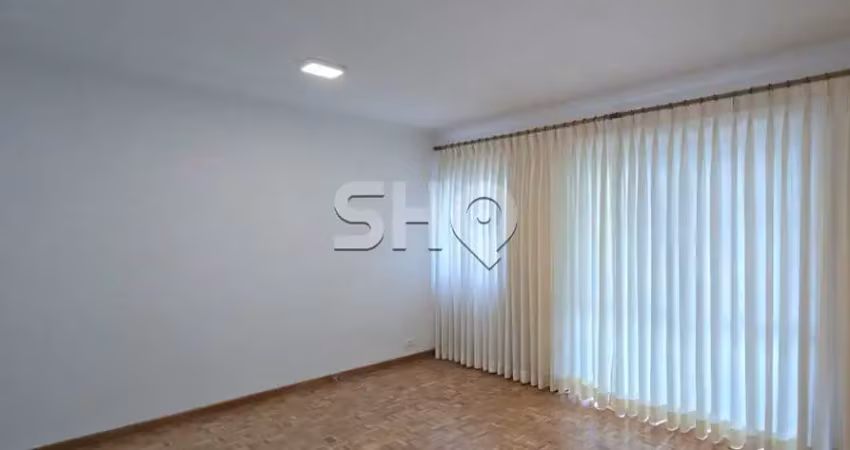 Apartamento com 3 quartos à venda na Avenida Cotovia, 80, Moema, São Paulo