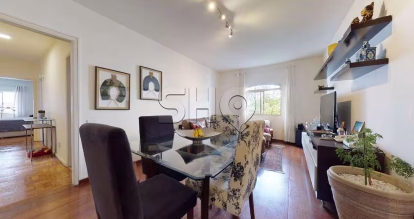 Apartamento com 2 quartos à venda na Alameda Jaú, 1474, Jardim Paulista, São Paulo