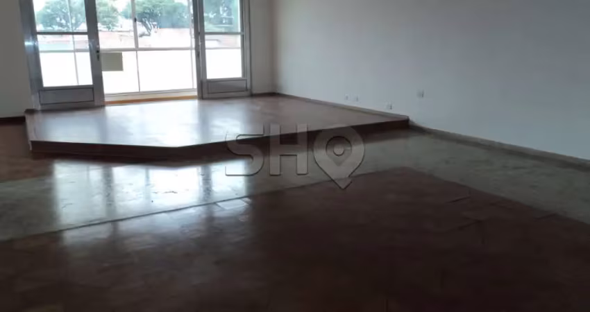 Apartamento com 4 quartos à venda na Rua Conselheiro Nébias, 1501, Campos Eliseos, São Paulo
