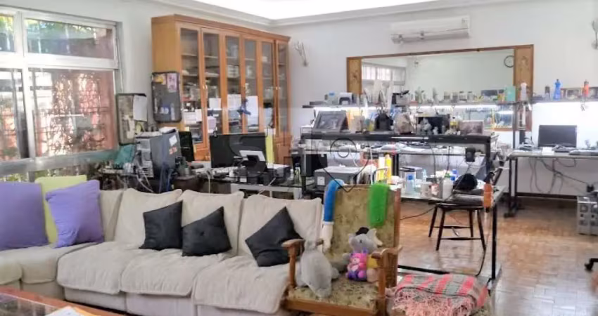 Casa com 4 quartos à venda na Rua Capitão Macedo, 471, Vila Clementino, São Paulo