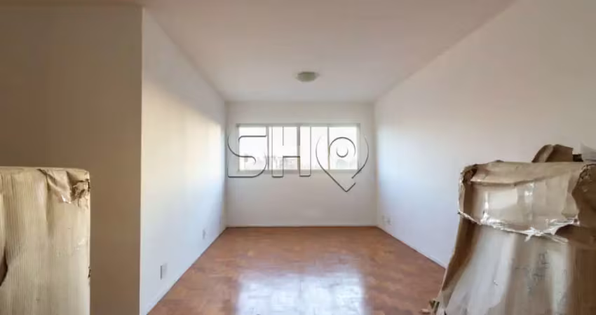 Apartamento com 3 quartos à venda na Rua Botucatu, 261, Chácara Klabin, São Paulo