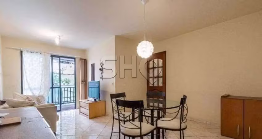 Apartamento com 3 quartos à venda na Rua Itapiru, 380, Saúde, São Paulo