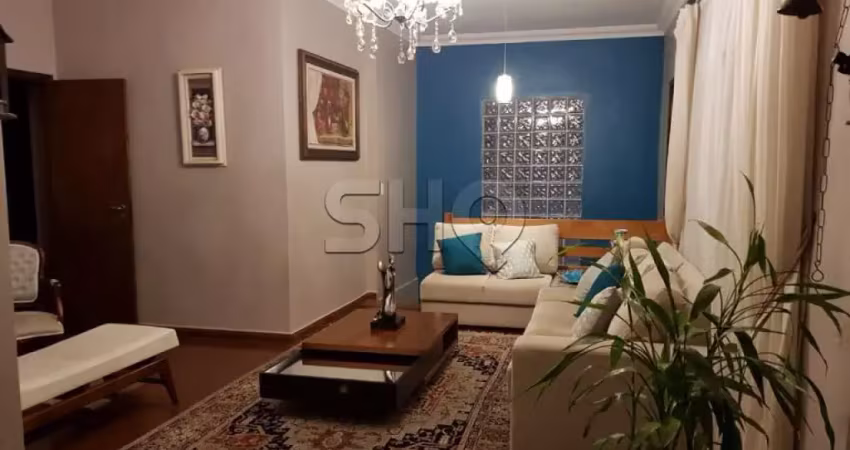 Casa com 3 quartos à venda na Rua Prisciliana Duarte, 515, Jardim da Saude, São Paulo