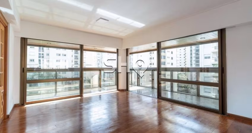 Apartamento com 4 quartos para alugar na Rua Tavares Bastos, 68, Perdizes, São Paulo