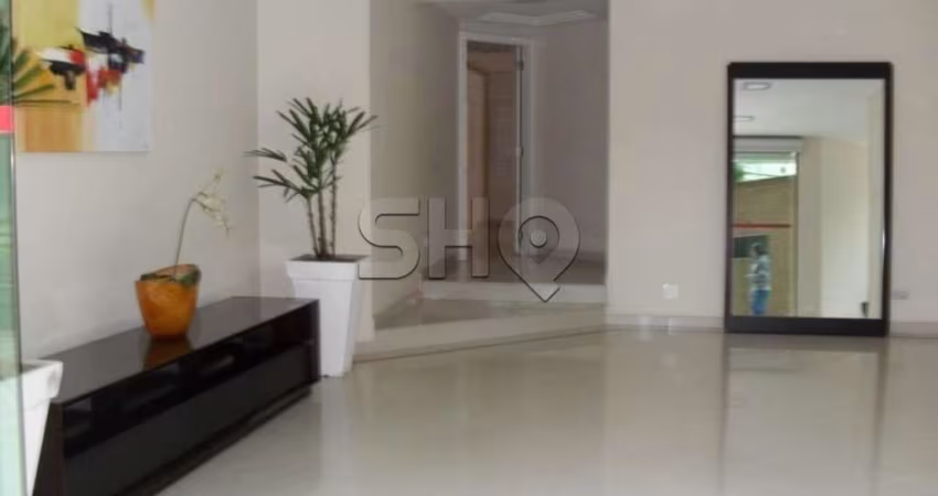 Apartamento com 4 quartos à venda na Rua Francisca Júlia, 341, Santana, São Paulo