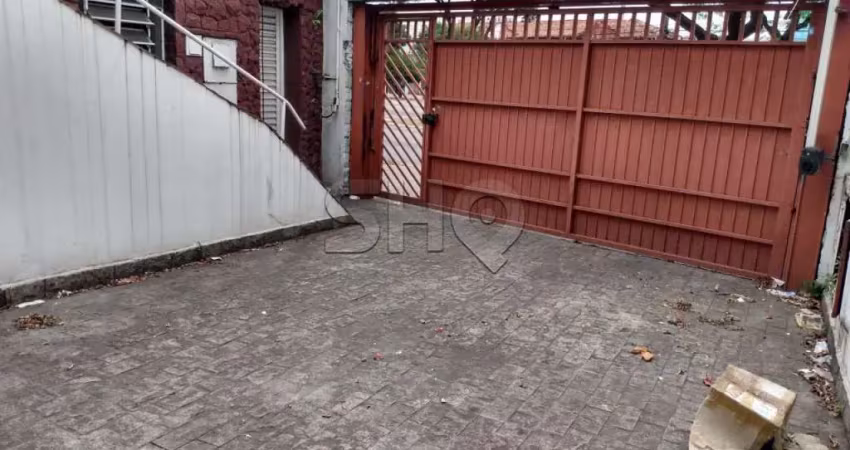 Casa com 5 quartos à venda na Avenida Dom Pedro I, 826, Vila Monumento, São Paulo