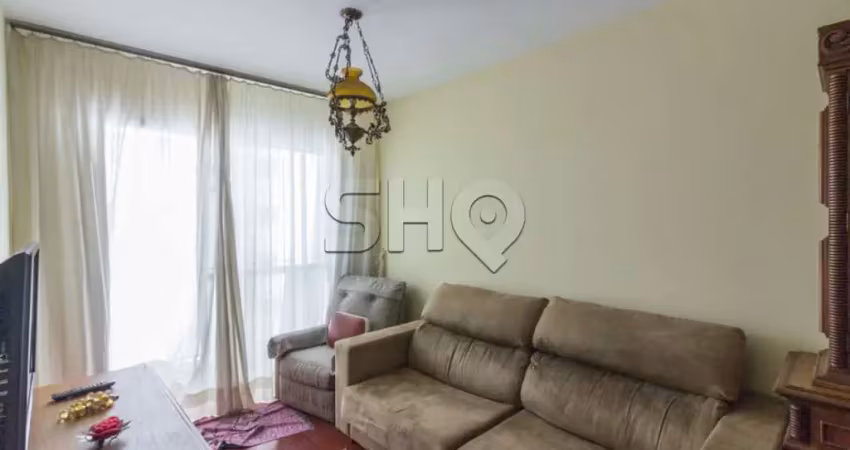 Apartamento com 2 quartos à venda na Rua Garção Tinoco, 62, Santana, São Paulo