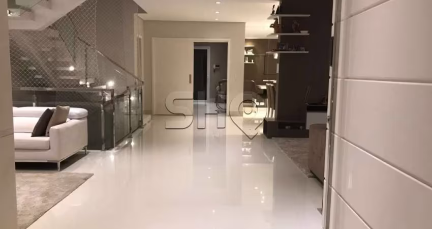 Casa em condomínio fechado com 4 quartos à venda na Avenida Nova Cantareira, 3924, Tucuruvi, São Paulo