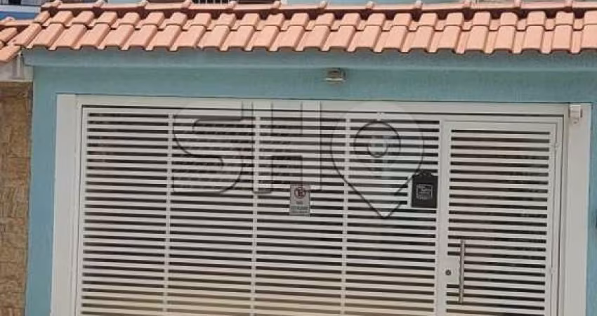 Casa com 3 quartos à venda na Avenida Álvaro Machado Pedrosa, 416, Parada Inglesa, São Paulo