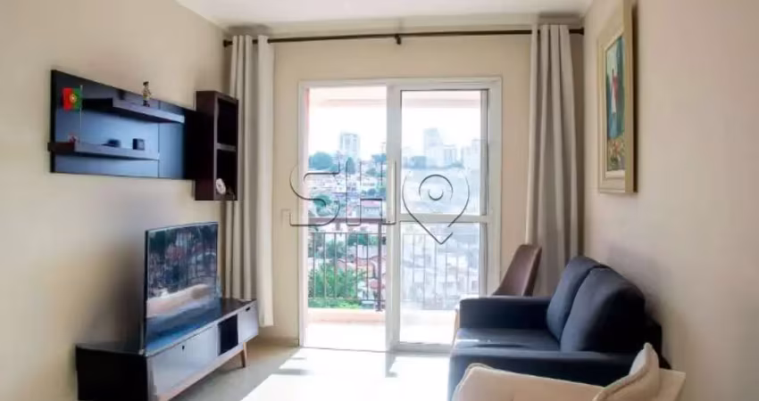 Apartamento com 3 quartos à venda na Rua Croata, 353, Vila Ipojuca, São Paulo