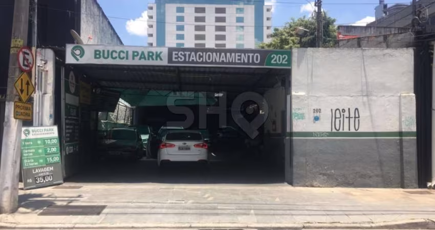 Terreno comercial à venda na Rua Amaro Cavalheiro, 202, Pinheiros, São Paulo