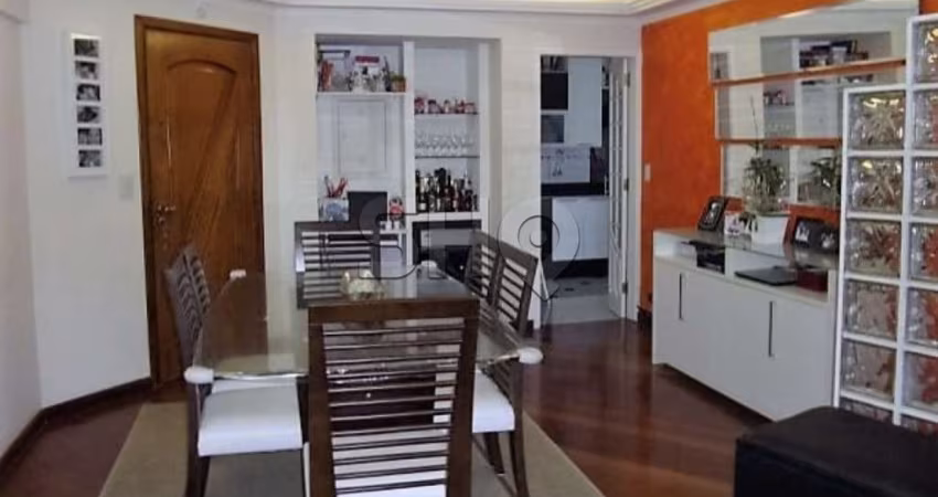 Apartamento com 2 quartos à venda na Largo Conselheiro Moreira de Barros, 832, Santana, São Paulo