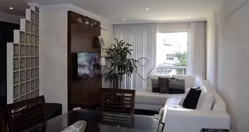 Apartamento com 2 quartos à venda na Largo Conselheiro Moreira de Barros, 832, Santana, São Paulo