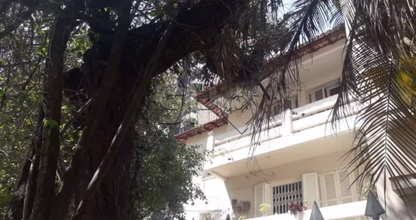 Apartamento com 3 quartos à venda na Rua Afonso de Freitas, 775, Paraíso, São Paulo