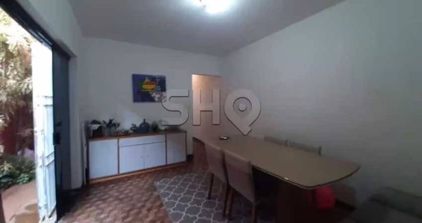 Casa com 3 quartos à venda na Rua Doutor Octávio de Oliveira Santos, 108, Brooklin Paulista, São Paulo