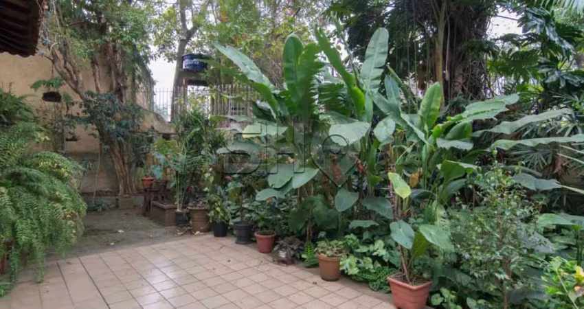 Casa com 3 quartos à venda na Rua Gustavo Teixeira, 55, Pacaembu, São Paulo
