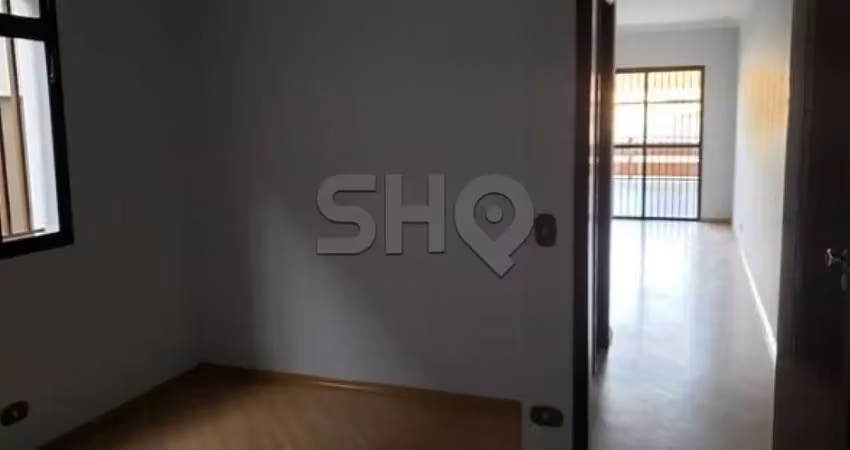 Casa com 3 quartos à venda na Doutor Luiz Zamenhof, 27, Jardim Paraíso, São Paulo