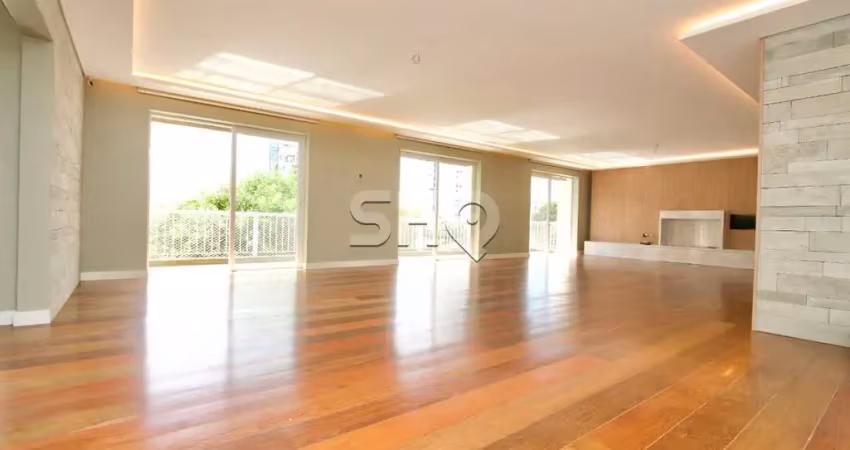 Apartamento com 4 quartos à venda na Rua Rio de Janeiro, 129, Higienópolis, São Paulo
