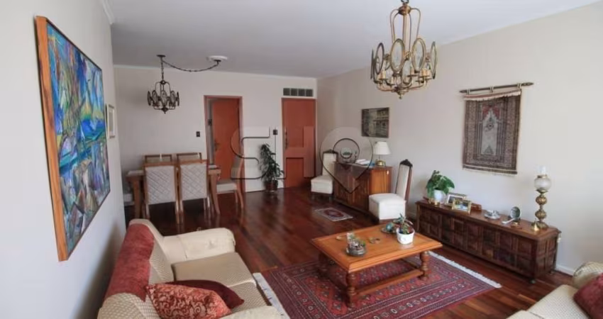 Apartamento com 4 quartos à venda na Rua Oscar Freire, 1667, Pinheiros, São Paulo
