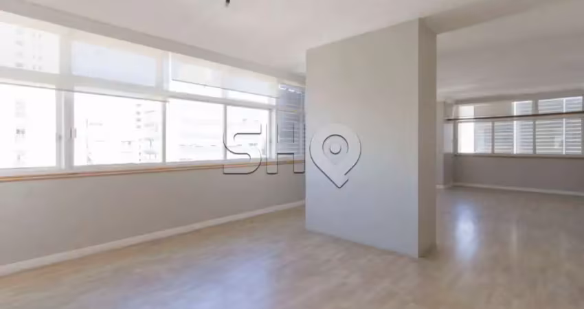 Apartamento com 3 quartos à venda na Rua Pará, 222, Higienópolis, São Paulo