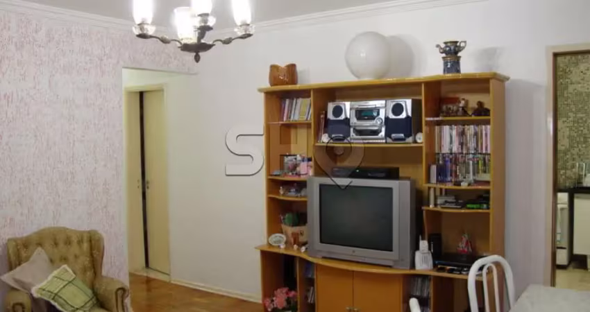 Apartamento com 3 quartos à venda na Rua Raul Pompéia, 368, Pompéia, São Paulo