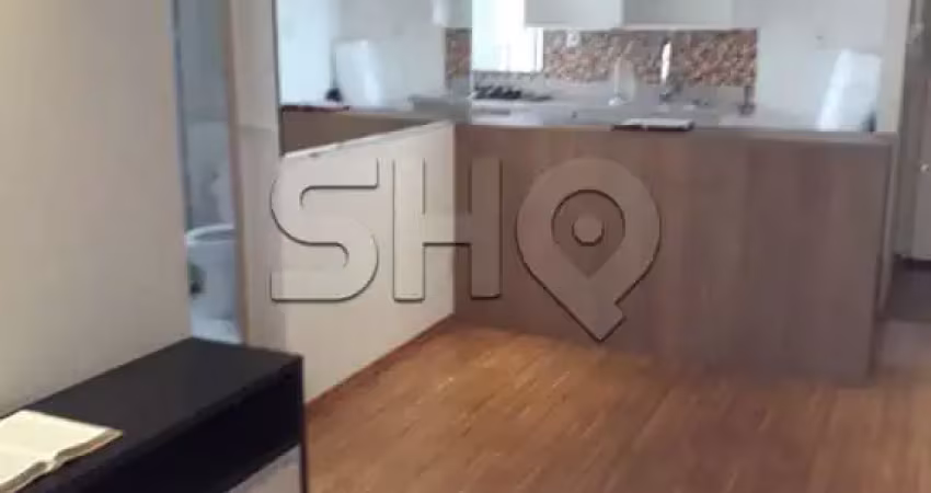 Apartamento com 2 quartos à venda na Rua Marquês de Maricá, 660, Sacomã, São Paulo