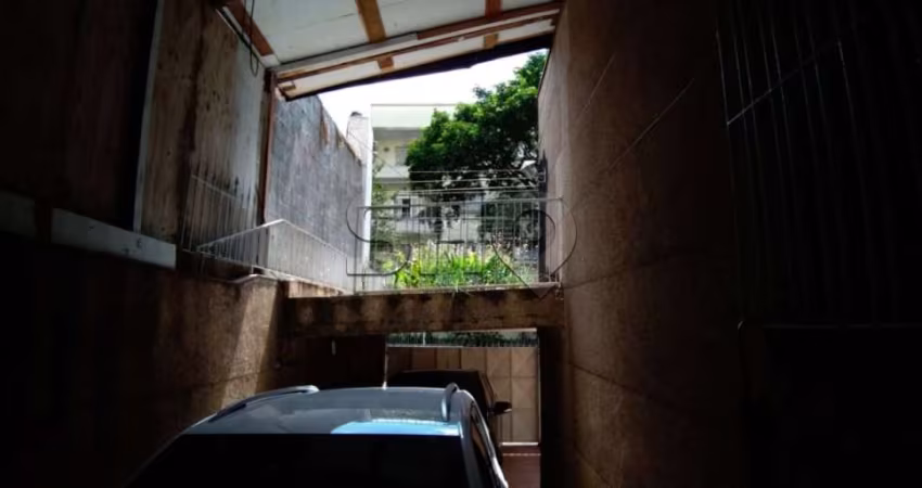 Casa com 3 quartos à venda na Rua Barão do Bananal, 275, Pompéia, São Paulo