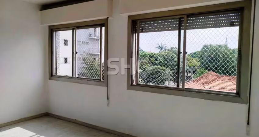 Apartamento com 3 quartos à venda na Alameda Glete, 541, Campos Eliseos, São Paulo