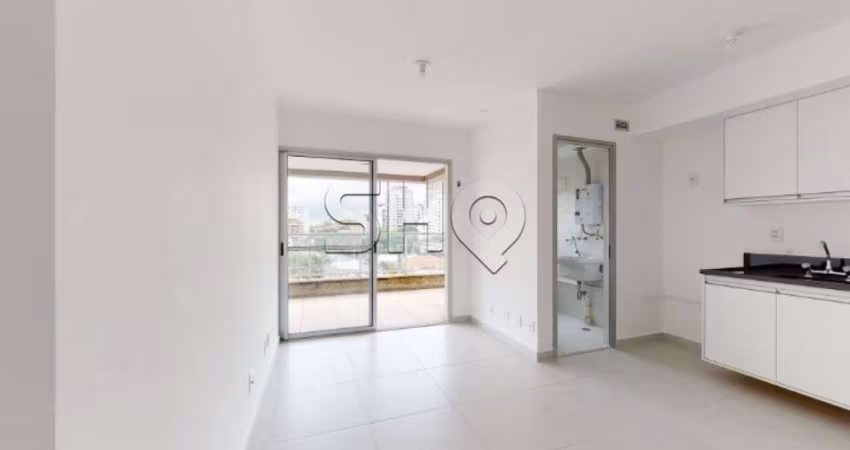 Apartamento com 1 quarto à venda na Rua José Augusto Penteado, 63, Perdizes, São Paulo