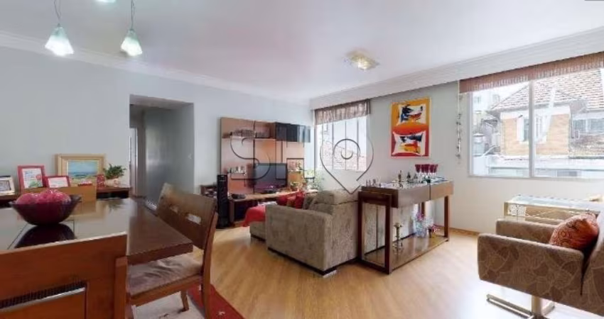Apartamento com 3 quartos à venda na Alameda Jaú, 600, Jardim Paulista, São Paulo