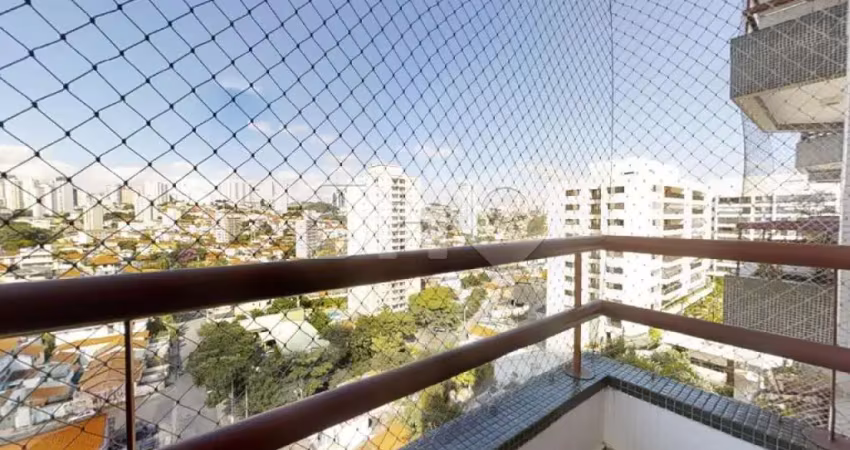 Apartamento com 3 quartos à venda na Rua Cotoxó, 1289, Perdizes, São Paulo