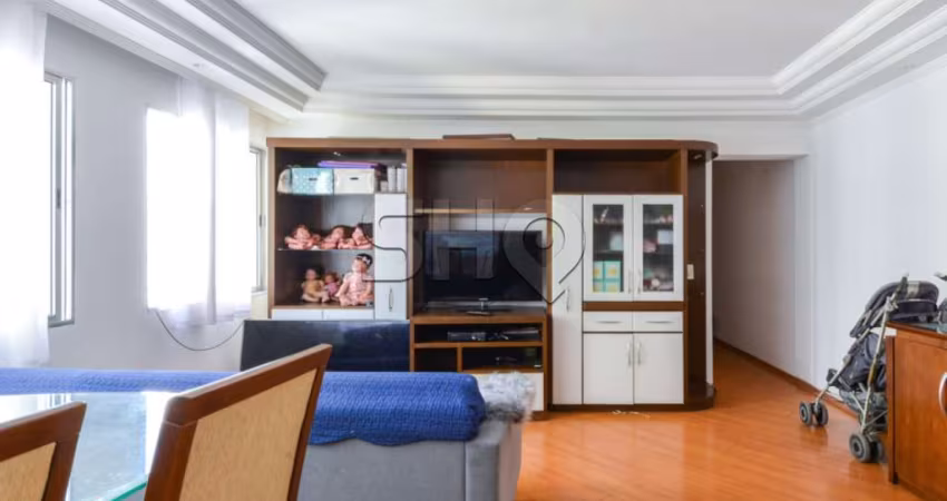 Apartamento com 3 quartos à venda na Avenida Brigadeiro Luís Antônio, 2759, Jardim Paulista, São Paulo
