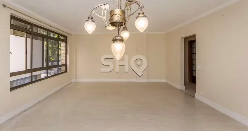 Apartamento com 3 quartos à venda na Rua Francisco Leitão, 635, Pinheiros, São Paulo