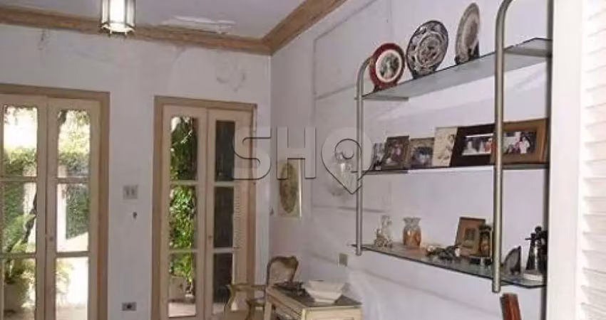Casa com 4 quartos à venda na Rua Major Maragliano, 69, Vila Mariana, São Paulo