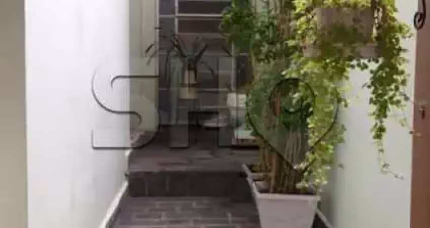 Casa com 3 quartos à venda na Rua Estado de Israel, 49, Vila Clementino, São Paulo